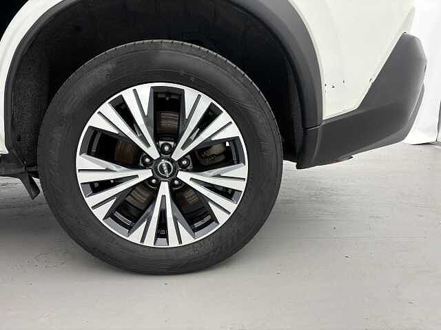 Nissan X-trail e-POWER 204 ch
