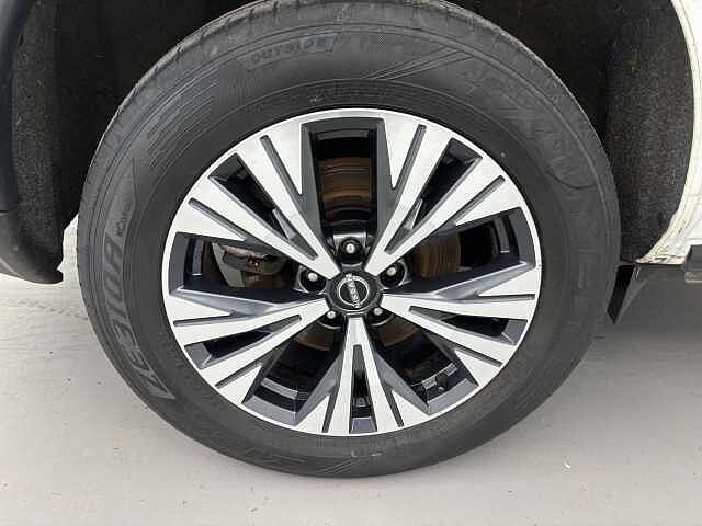 Nissan X-trail e-POWER 204 ch