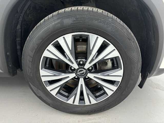 Nissan X-trail e-POWER 204 ch
