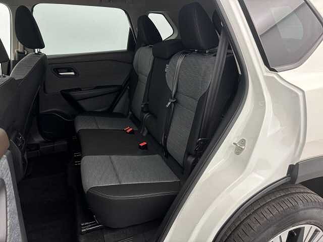Nissan X-trail e-POWER 204 ch