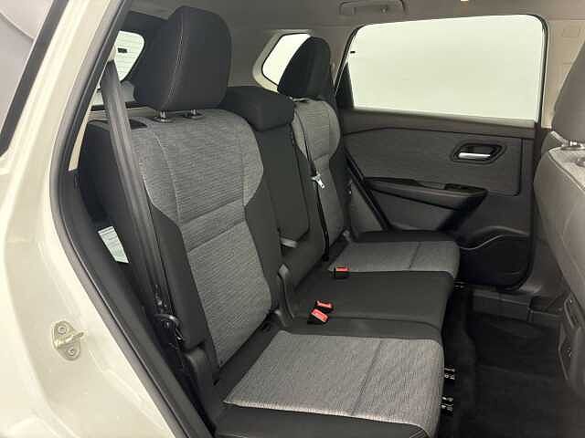Nissan X-trail e-POWER 204 ch