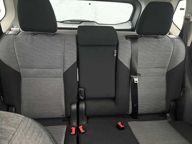 Nissan X-trail e-POWER 204 ch