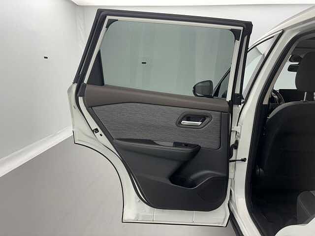Nissan X-trail e-POWER 204 ch