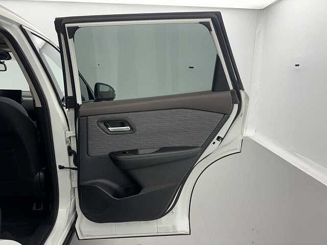 Nissan X-trail e-POWER 204 ch