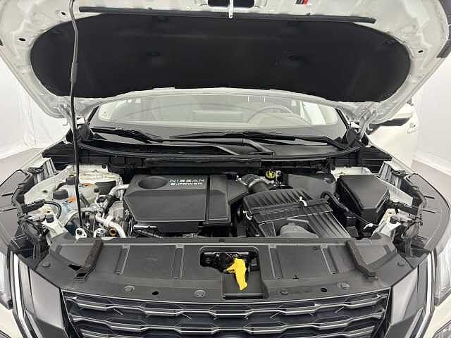 Nissan X-trail e-POWER 204 ch