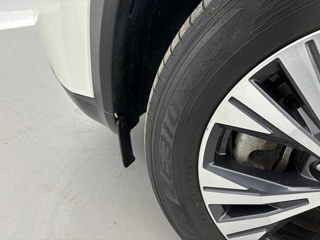 Nissan X-trail e-POWER 204 ch