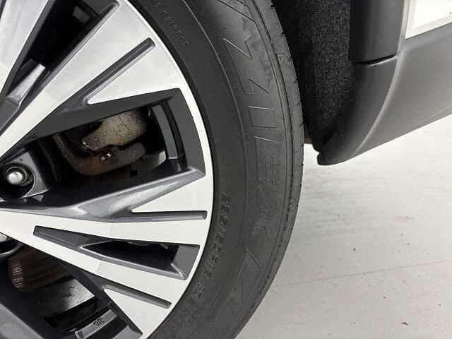 Nissan X-trail e-POWER 204 ch