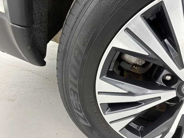 Nissan X-trail e-POWER 204 ch