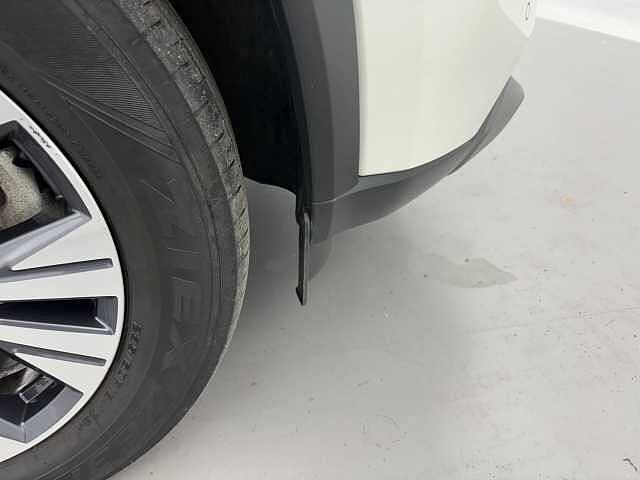 Nissan X-trail e-POWER 204 ch