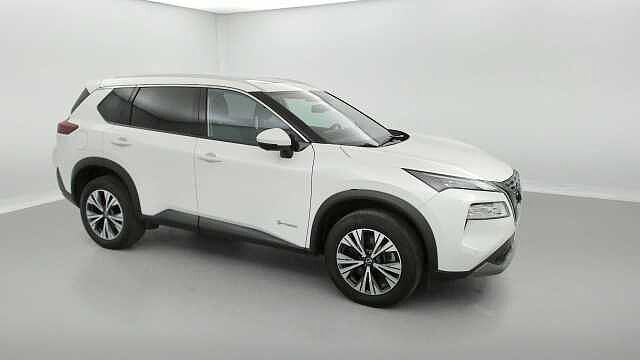 Nissan X-trail e-POWER 204 ch