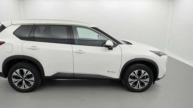 Nissan X-trail e-POWER 204 ch