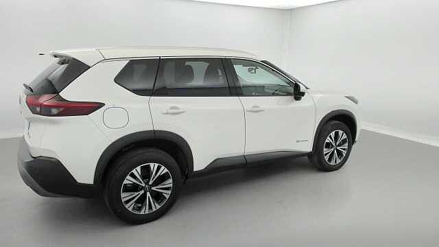 Nissan X-trail e-POWER 204 ch