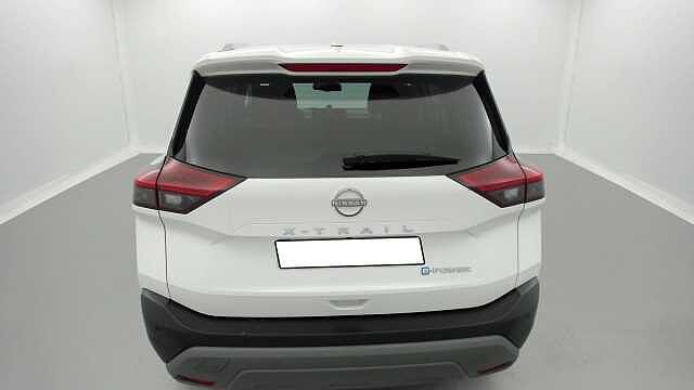 Nissan X-trail e-POWER 204 ch