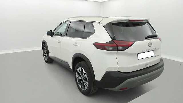 Nissan X-trail e-POWER 204 ch