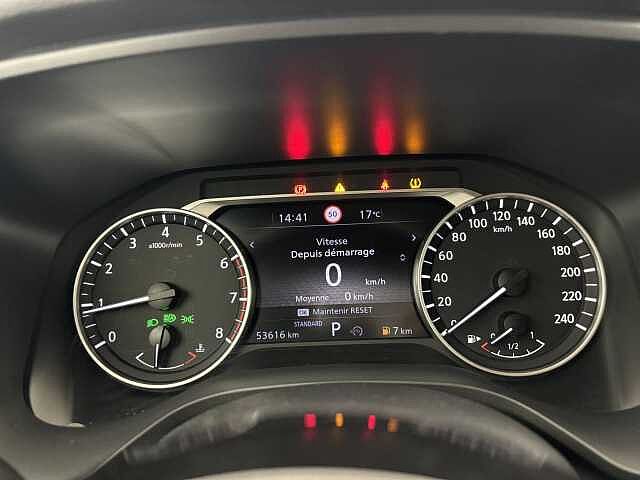 Nissan Qashqai 2021 Qashqai Mild Hybrid 158 ch Xtronic