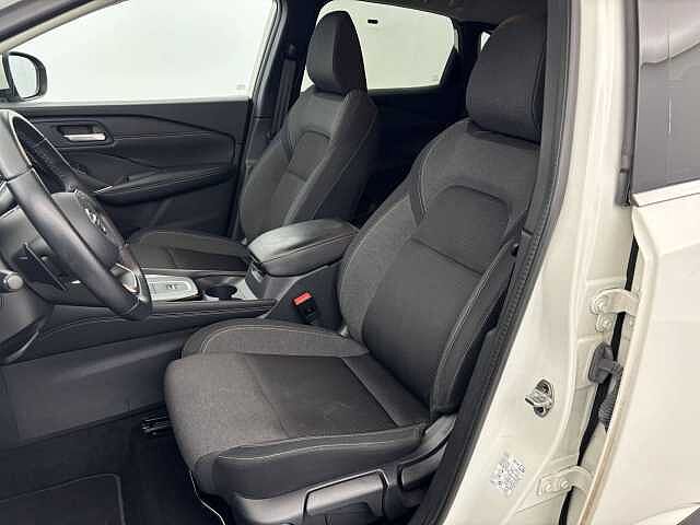 Nissan Qashqai 2021 Qashqai Mild Hybrid 158 ch Xtronic