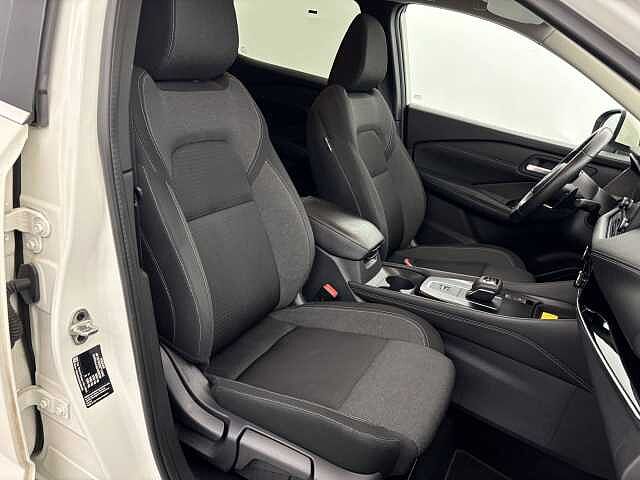 Nissan Qashqai 2021 Qashqai Mild Hybrid 158 ch Xtronic