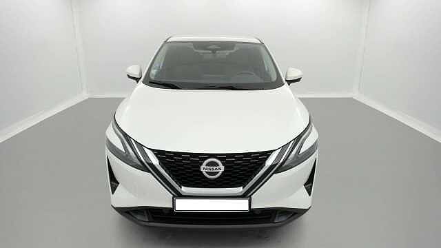 Nissan Qashqai 2021 Qashqai Mild Hybrid 158 ch Xtronic