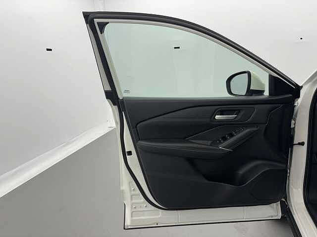 Nissan Qashqai 2021 Qashqai Mild Hybrid 158 ch Xtronic