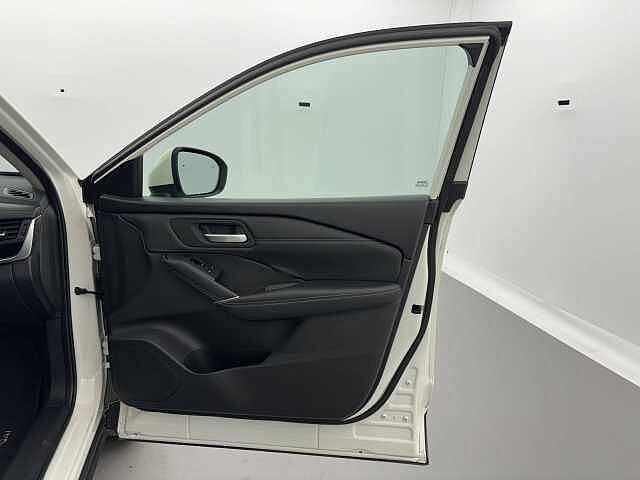 Nissan Qashqai 2021 Qashqai Mild Hybrid 158 ch Xtronic