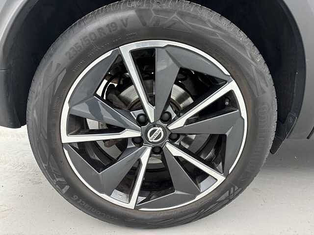 Nissan Qashqai 2021 Qashqai Mild Hybrid 158 ch Xtronic
