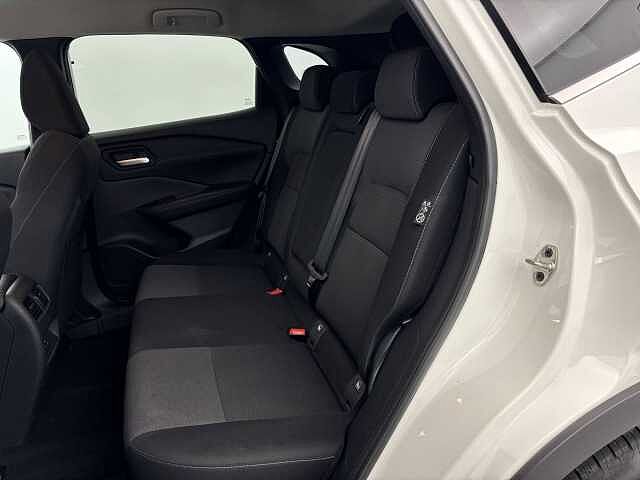 Nissan Qashqai 2021 Qashqai Mild Hybrid 158 ch Xtronic