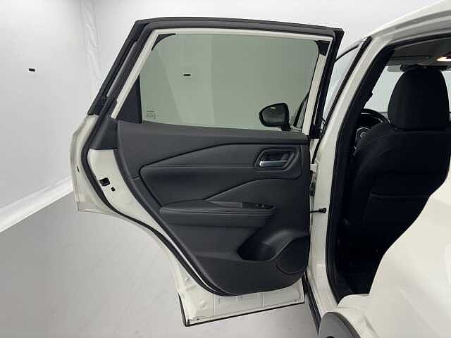 Nissan Qashqai 2021 Qashqai Mild Hybrid 158 ch Xtronic