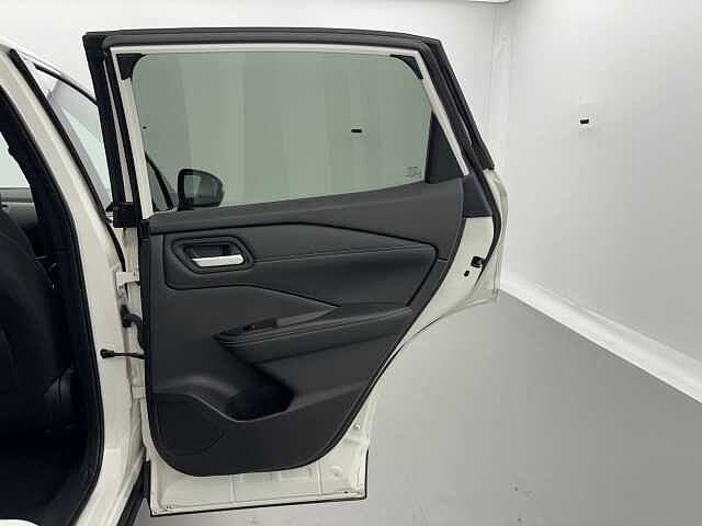 Nissan Qashqai 2021 Qashqai Mild Hybrid 158 ch Xtronic