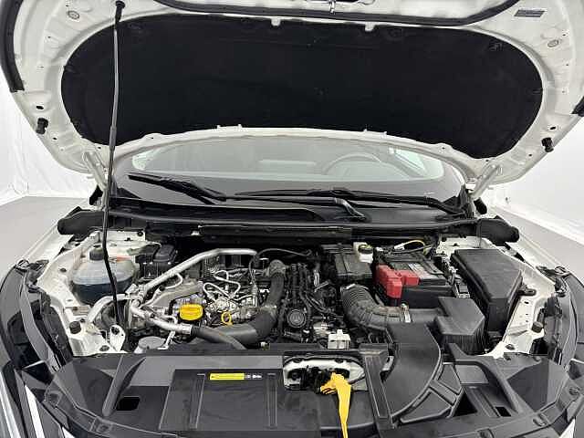 Nissan Qashqai 2021 Qashqai Mild Hybrid 158 ch Xtronic