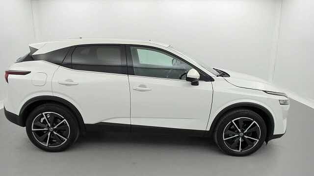 Nissan Qashqai 2021 Qashqai Mild Hybrid 158 ch Xtronic