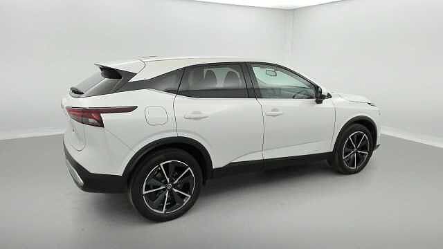 Nissan Qashqai 2021 Qashqai Mild Hybrid 158 ch Xtronic