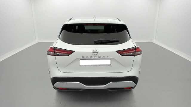 Nissan Qashqai 2021 Qashqai Mild Hybrid 158 ch Xtronic