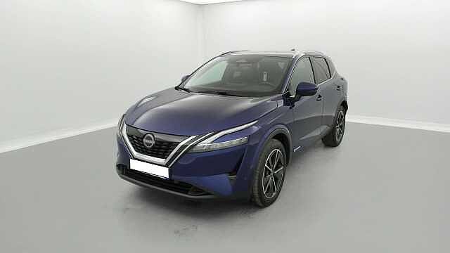 Nissan Qashqai e-Power 190 ch