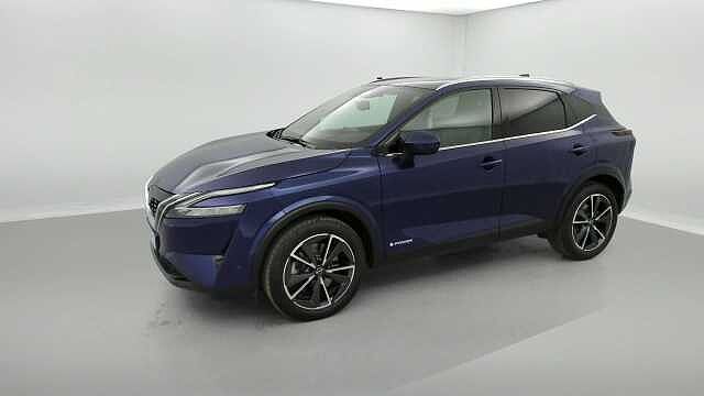 Nissan Qashqai e-Power 190 ch