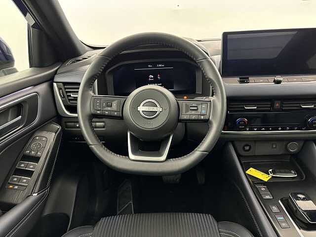 Nissan Qashqai e-Power 190 ch