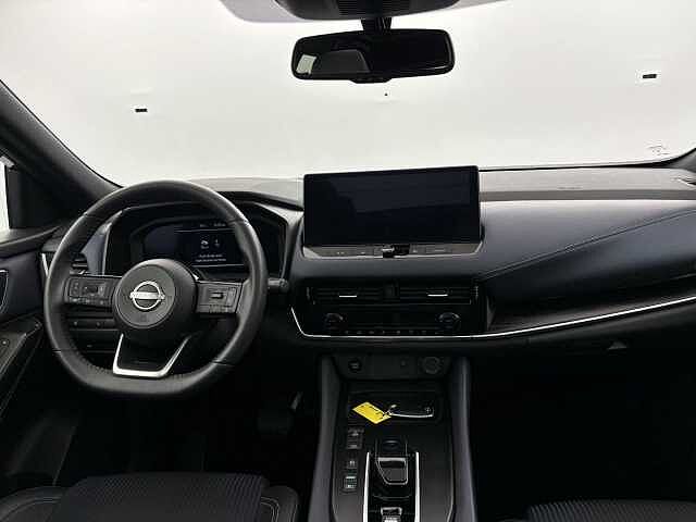 Nissan Qashqai e-Power 190 ch