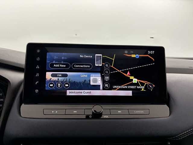 Nissan Qashqai e-Power 190 ch