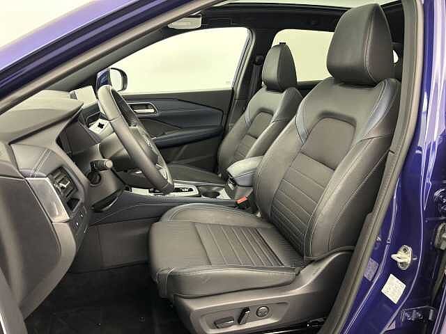 Nissan Qashqai e-Power 190 ch