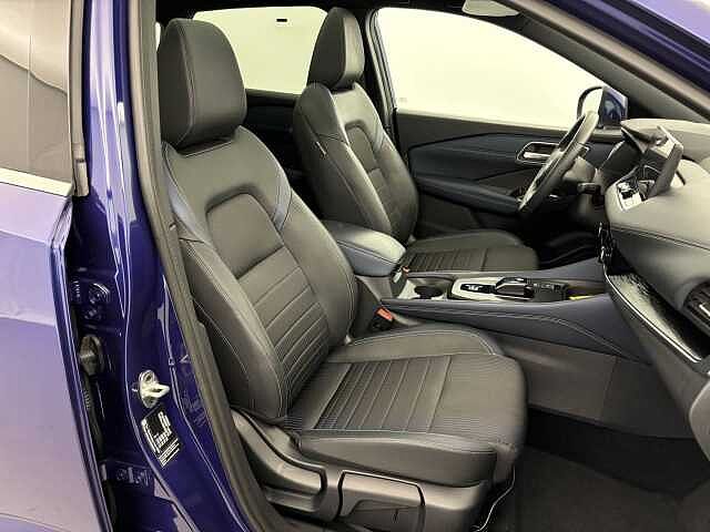 Nissan Qashqai e-Power 190 ch