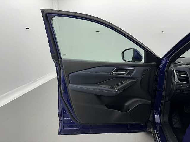 Nissan Qashqai e-Power 190 ch