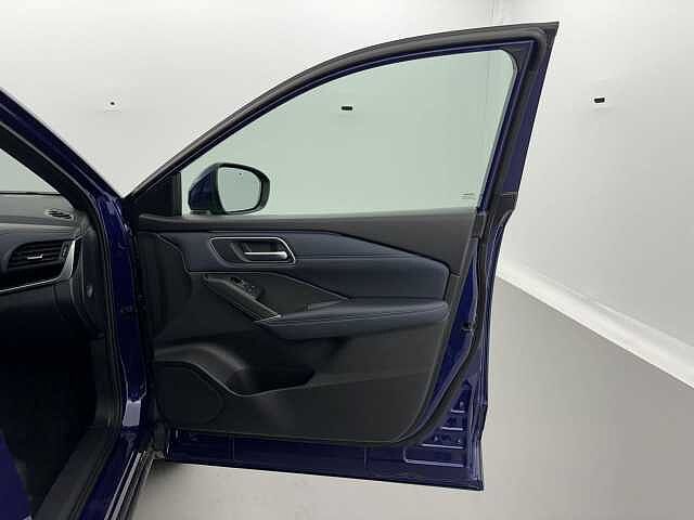 Nissan Qashqai e-Power 190 ch