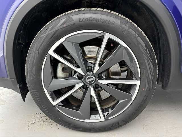 Nissan Qashqai e-Power 190 ch