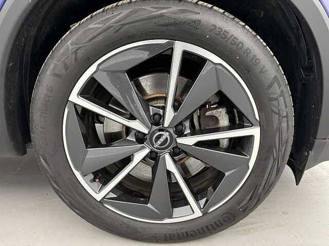 Nissan Qashqai e-Power 190 ch