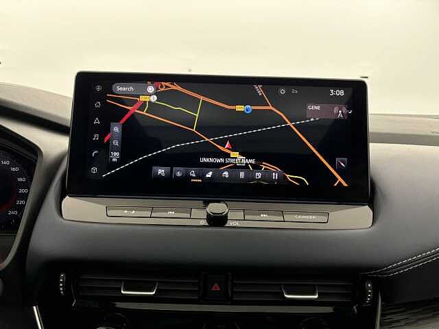 Nissan Qashqai e-Power 190 ch