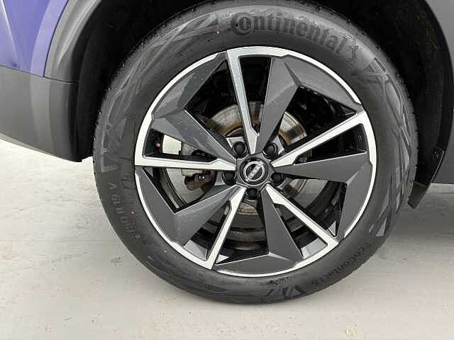 Nissan Qashqai e-Power 190 ch