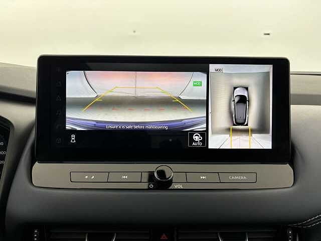 Nissan Qashqai e-Power 190 ch