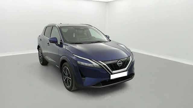 Nissan Qashqai e-Power 190 ch