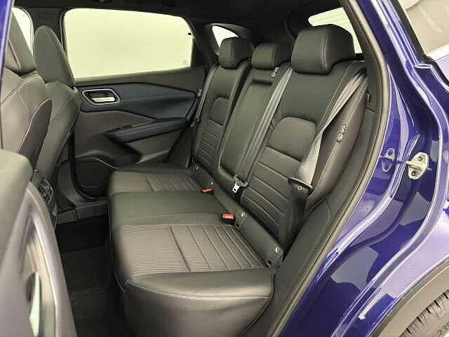 Nissan Qashqai e-Power 190 ch