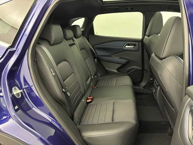 Nissan Qashqai e-Power 190 ch
