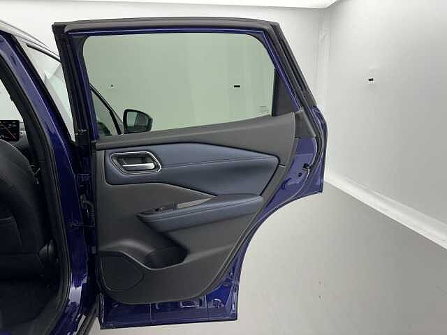 Nissan Qashqai e-Power 190 ch